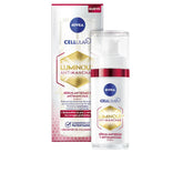 NIVEA-LUMINOUS 630º sérum ANTI-MERCADO 2em1-DrShampoo - Perfumaria e Cosmética
